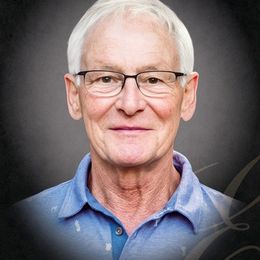 Photo de Bruno Fluet, avis de décès à Coaticook