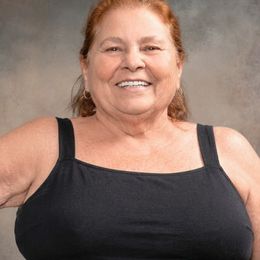 Photo of Sylvie Garneau, obituary in Lévis