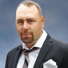 Photo of David Caouette, obituary in Saint-Gabriel-Lalemant