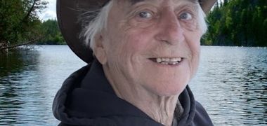 André Boucher