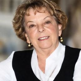 Photo of TESSIER, Ruth Lalancette, obituary in Dolbeau-Mistassini