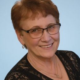 Photo of Ginette Demers, obituary in Laval