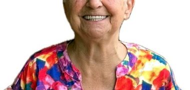 Patricia M. Krzysko