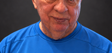 Bernard Gaudreault