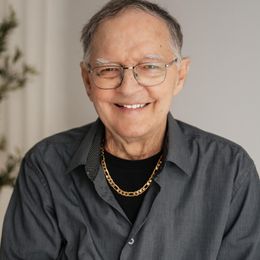 Photo de Jean-Claude Fortin, avis de décès à L'Ascension