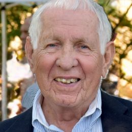 Photo de John Eugene Buening Jr., avis de décès