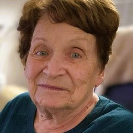 Photo of Denise Bédard, obituary in Québec