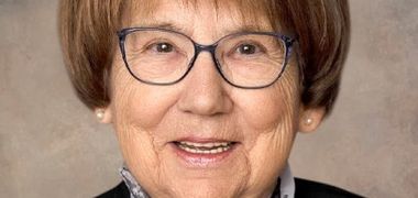 Rosanne Mercier