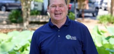 Eldred "Whitt" Winton Cline III