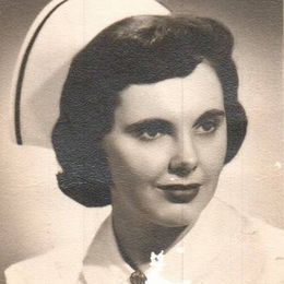 Photo de Rosemary Civin, avis de décès