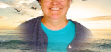 Olivette Bertrand