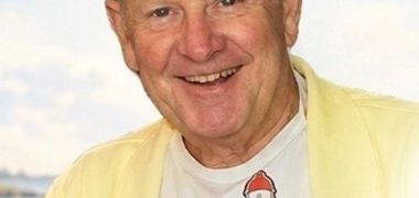 Bruce Bradford Robbins