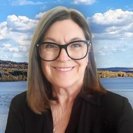 Photo of Nicole Pitre, obituary in Lac-au-Saumon