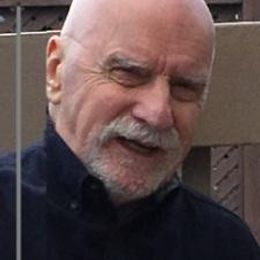 Photo of Duncan Fetherston, obituary in Laval