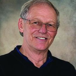 Photo of Jules Coulombe, obituary in Cap-Saint-Ignace