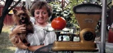 Susan K. Baker