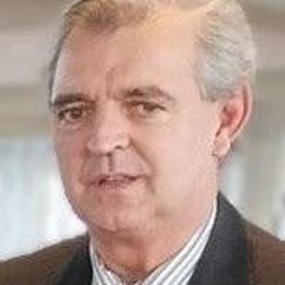 Photo of André Nadeau, obituary in Longueuil