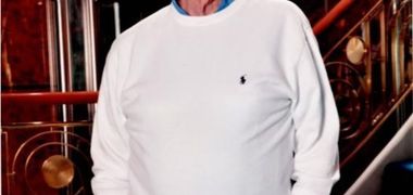 Robert Lee Swanson