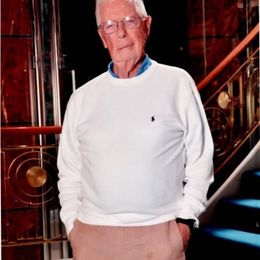 Photo de Robert Lee Swanson, avis de décès