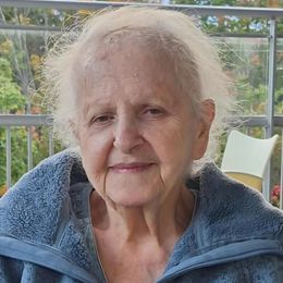 Photo of Diane Tremblay, obituary in Sherbrooke