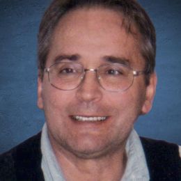 Photo of Gérard Perron, obituary in Saguenay