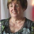 Francine St Michel