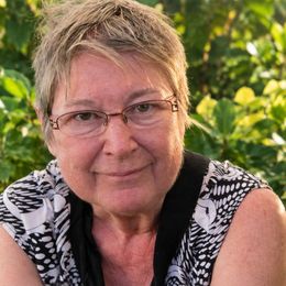 Photo de Ginette Tessier, avis de décès à Gatineau