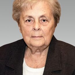 Photo of Suzanne Fiset, obituary in Montréal