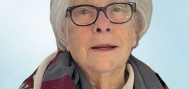 Jacqueline Dumas