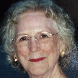 Photo de Betty J. Kane, avis de décès
