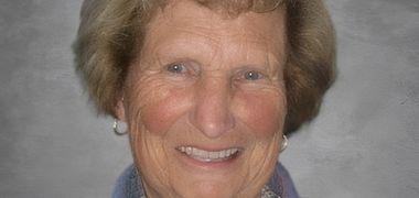 Madeleine Naud (Jobin)