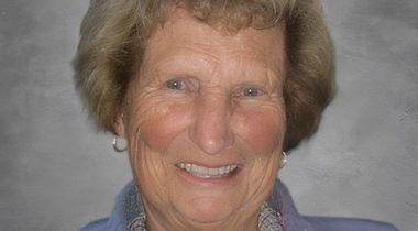 Madeleine Naud (Jobin)