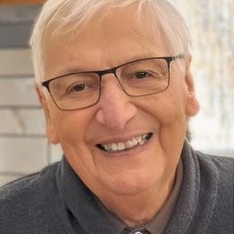 Photo of Robert Brisebois, obituary in Mont-Laurier