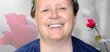 Madeleine Cantin