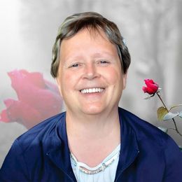 Photo de Madeleine Cantin, avis de décès à Amos