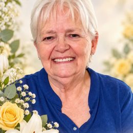 Photo of Karen Mary Woodstock Blais, obituary in Gatineau