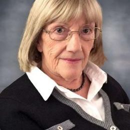 Photo of BRODEUR MESSIER, Liliane, obituary in Montréal