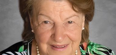 Yolande Sauvageau (née Piché)