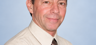 Bernard Senneville
