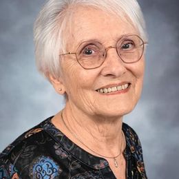 Photo of Marielle Cloutier, obituary in Beloeil
