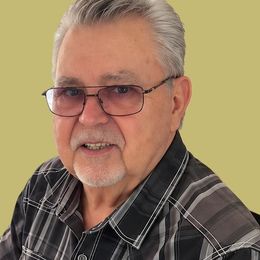 Photo de Marcel Plouffe, avis de décès à Gatineau