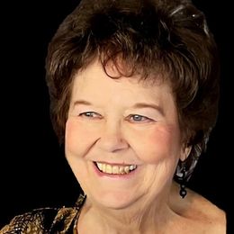 Photo de Phyllis Marie Labadie, avis de décès