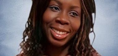 Marieme Mindissa Tchamdja