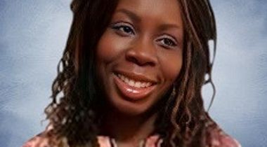 Marieme Mindissa Tchamdja