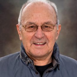 Photo of Gérard Ouimet, obituary in Saguenay