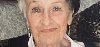 Pauline Breton Lessard