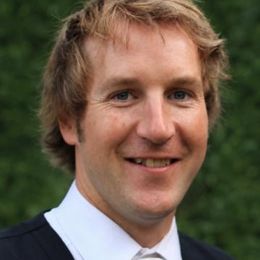 Photo of Charles Goulet, obituary in Québec