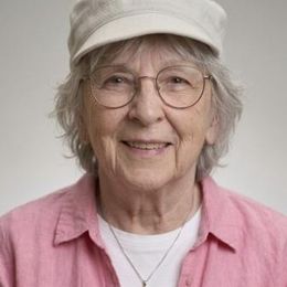 Photo of Audette Tremblay, obituary in Québec