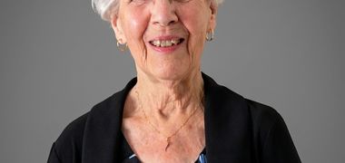 Diane Coull David