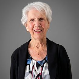 Photo de Diane Coull David, avis de décès à Montréal
